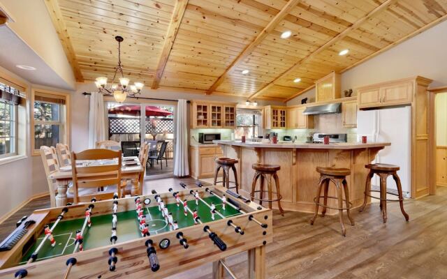 Tranquility Base #2065