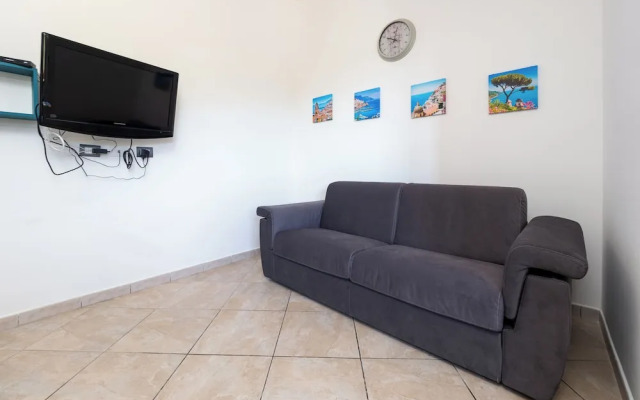 Sky Blue Guesthouse