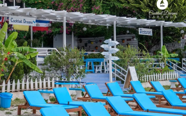 Dream Apartments Saranda