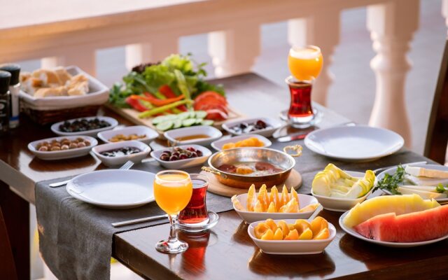 Kuluhana Hotel & Villas Kalkan