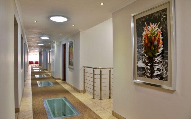 Piekenierskloof Mountain Resort