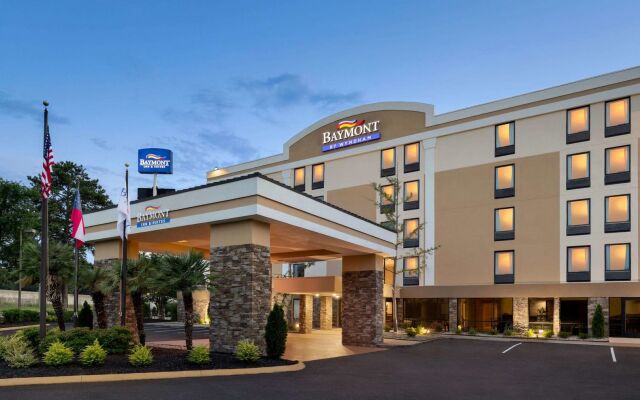 Garner Hotel August West by IHG