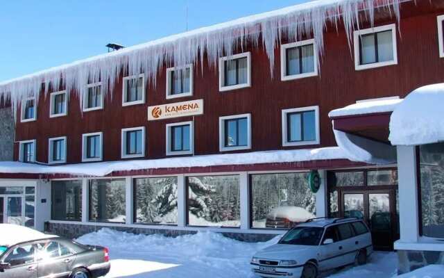 Hotel Kamena