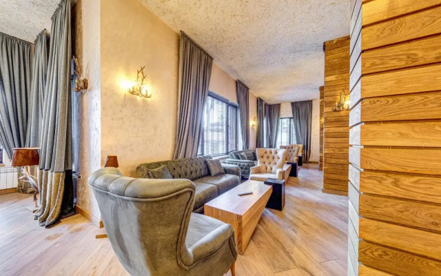 Grand Resort Pamporovo Apartments