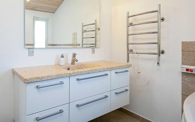 6 Person Holiday Home in Fano
