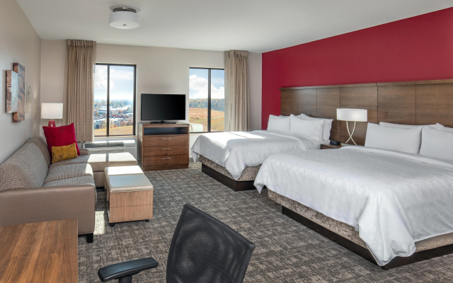 Staybridge Suite Charlottesville Airport