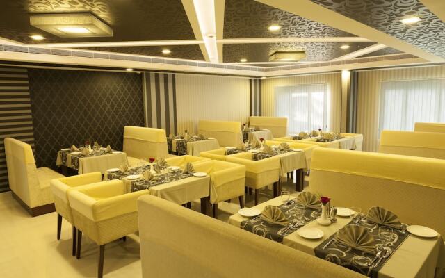 Abaam Hotel