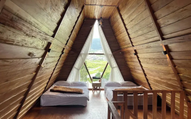Savana Cabin By Fifa Grup