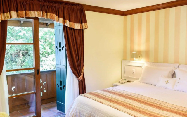 Hotel Casa da Montanha
