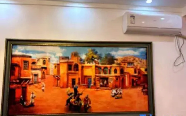 Silk Road Bailing B&B