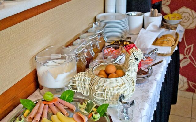 Nantin Hotel Ioannina