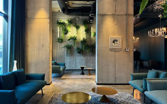 Studio close to the Sea Park and Casino