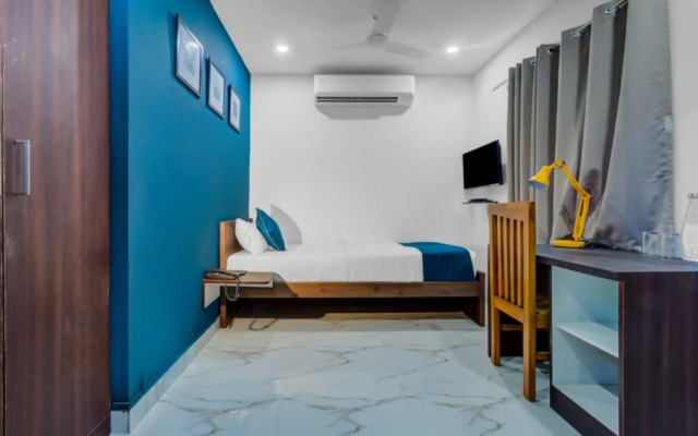Dayal Villa By OYO Rooms