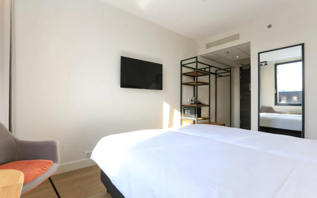 Fletcher Hotel Rotterdam-Airport