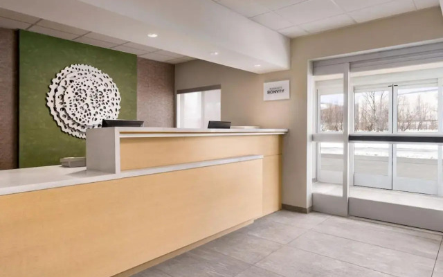 Fairfield Inn by Marriott Scranton