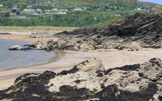 Puffin Lodge Accomodation