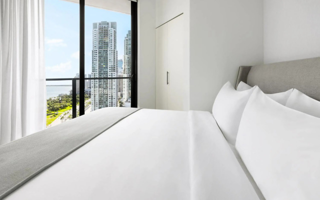The Elser Hotel Miami