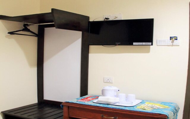 Sun Inns Hotel D'mind 1 Seri Kembangan