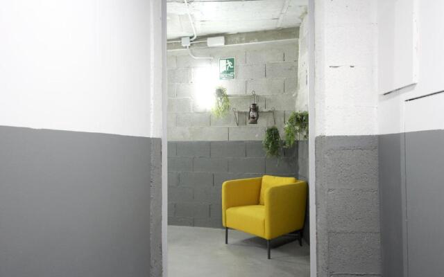 Brick Palma