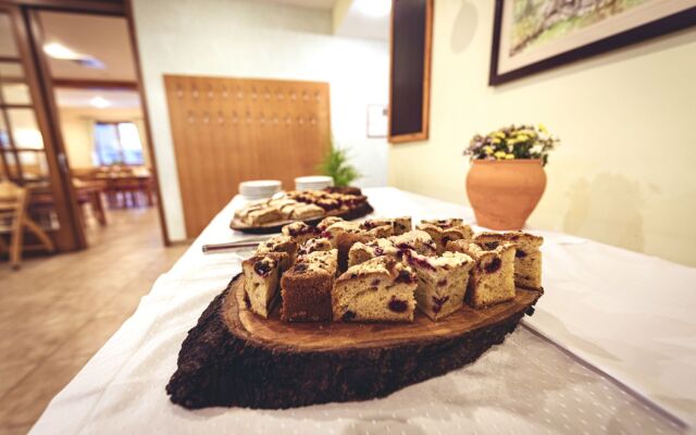 Pohorje Village Wellbeing Resort – Wellness & Spa Hotel Bolfenk