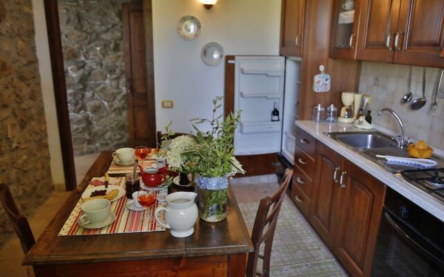 Agriturismo Valle del Tione