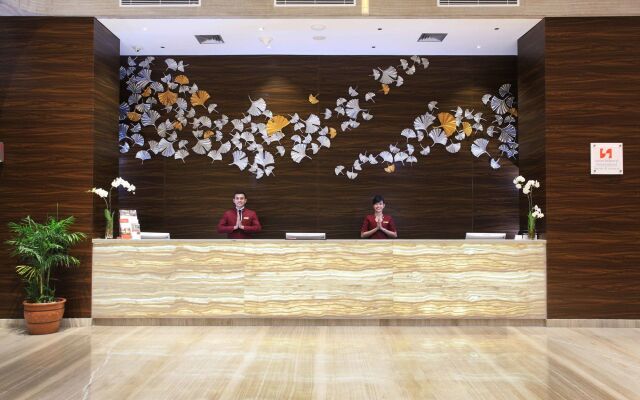Swiss-Belhotel Airport Jakarta