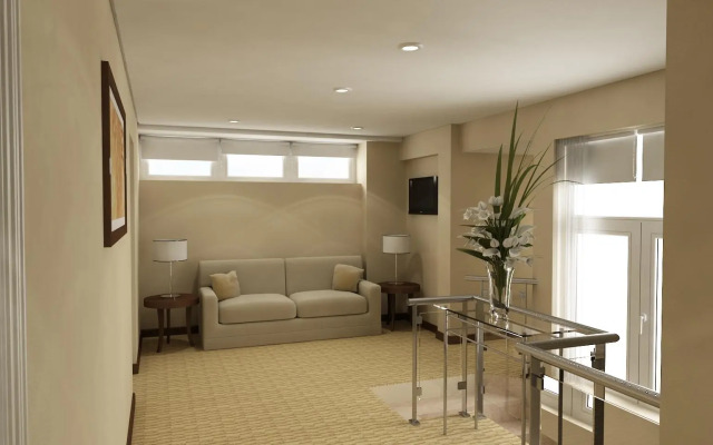 Neuquen Tower Hotel