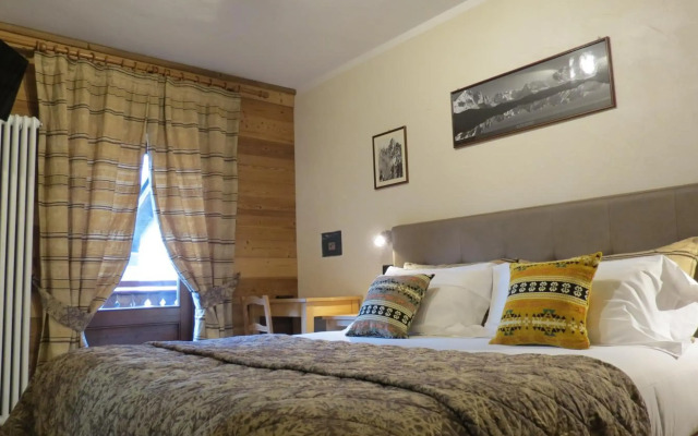 Hotel Astoria