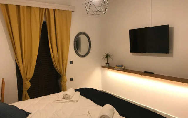 Nikoleta'S Corfu Apartments