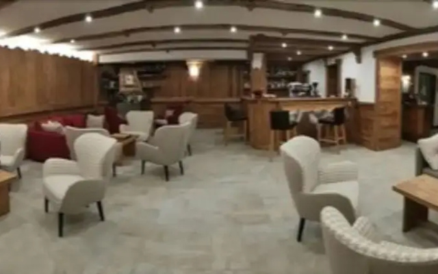 Hotel Edelweiss
