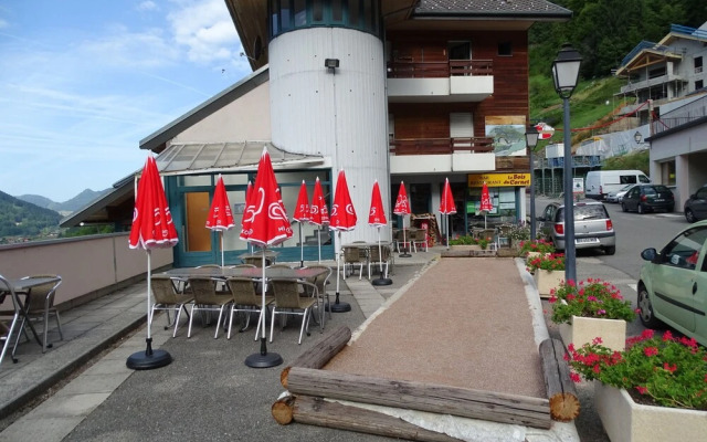 Auberge Le Bois du Cornet