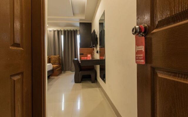OYO Flagship 137 Vijay nagar