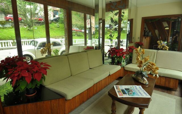 Hotel Serra da Estrela