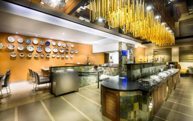 Regency Sameera Vellore by GRT Hotels