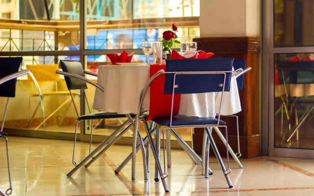 Hotel Aquiline