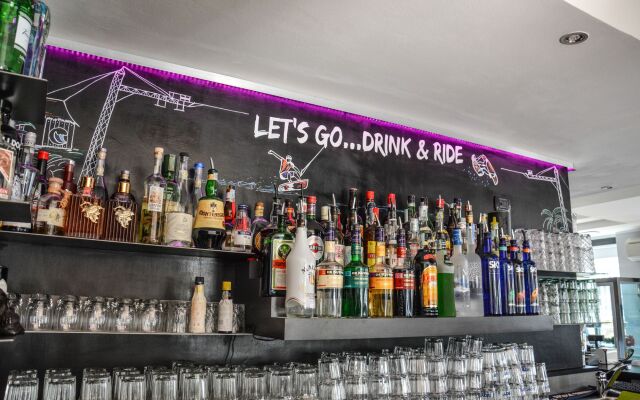 Hotel Aurora Torbole