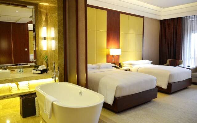 Jixian Marriott Hotel
