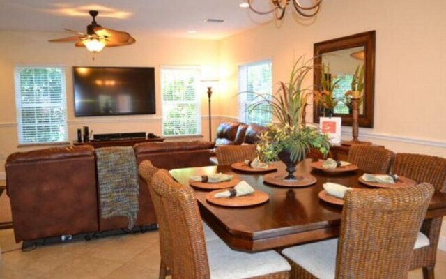 Beachbreeze Apartment 6