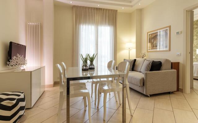 Residence Lungomare - Charming apartments