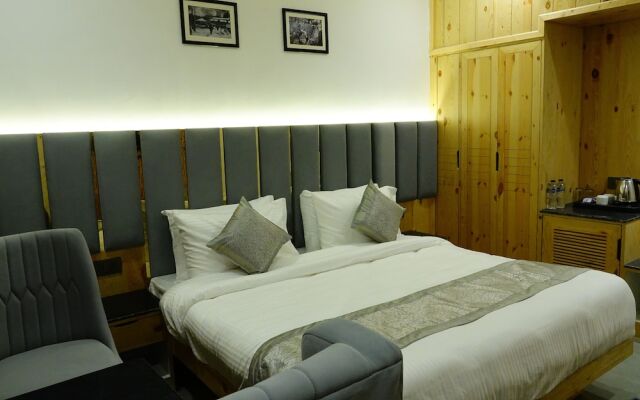 Rubystone Mussoorie A Leisure Resort