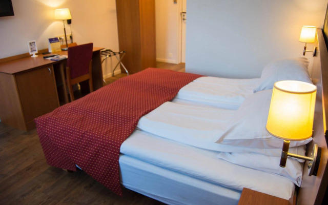 Thon Partner Hotel Narvik