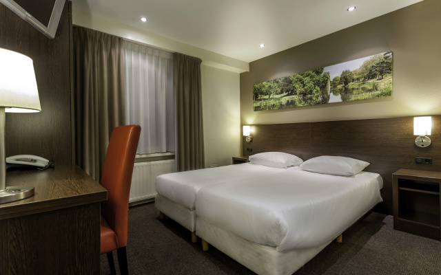 Fletcher Hotel Gilde