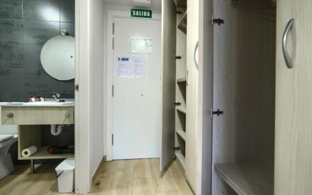 Apartamentos Turísticos Plaza San Juan 2