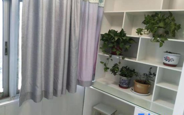 Yuyu Homestay (Luoyang Guansheng Shop) — 2-star hotel in Luoyang