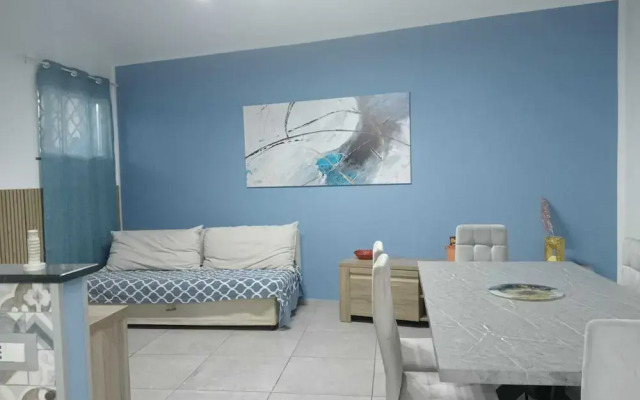 Blu Etna Casa Vacanze