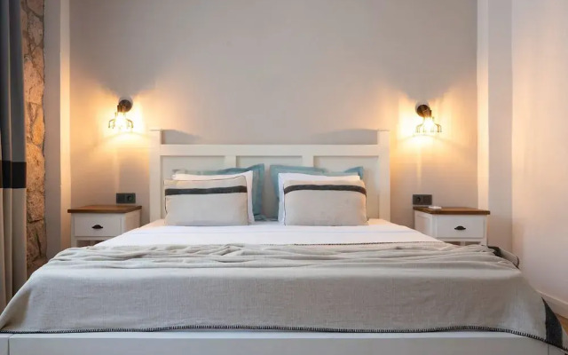 BiSalkım Otel Bozcaada