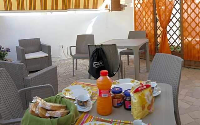 B&B Sentiero del Ciolo