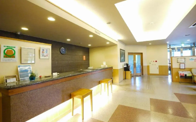 Hotel Route Inn Tajimi Inter