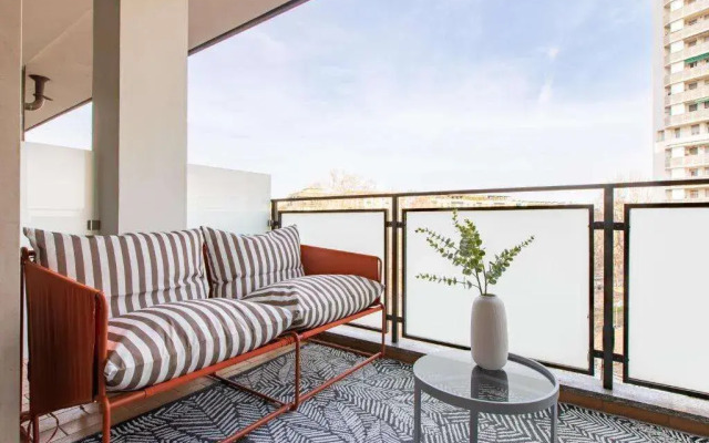 Daplace - Corso Sempione Suites