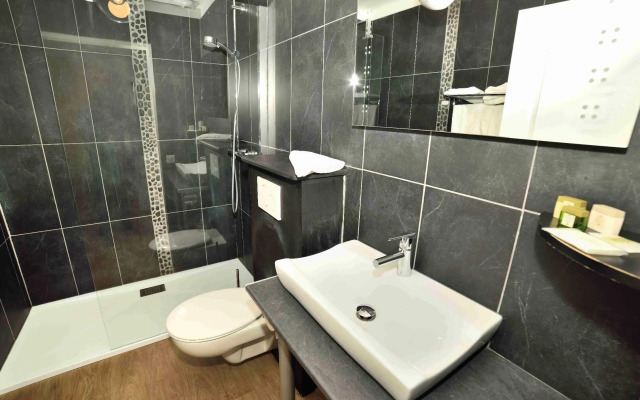 Hôtel de la Baie de Wissant